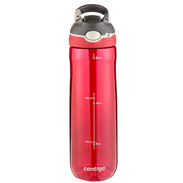 Contigo Ashland Red