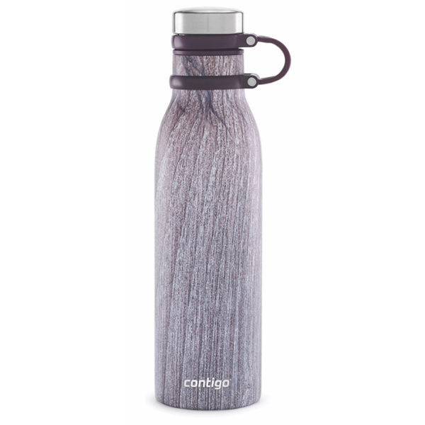 Contigo Matterhorn Couture | Blonde wood