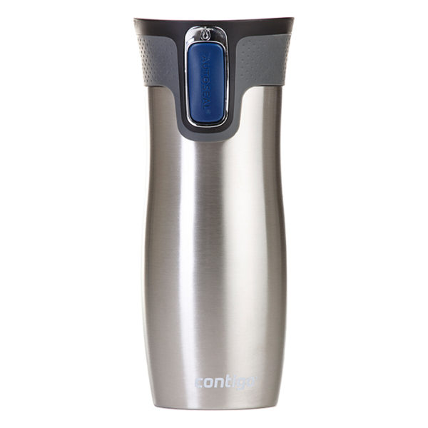 Contigo Westloop Stainless Steel