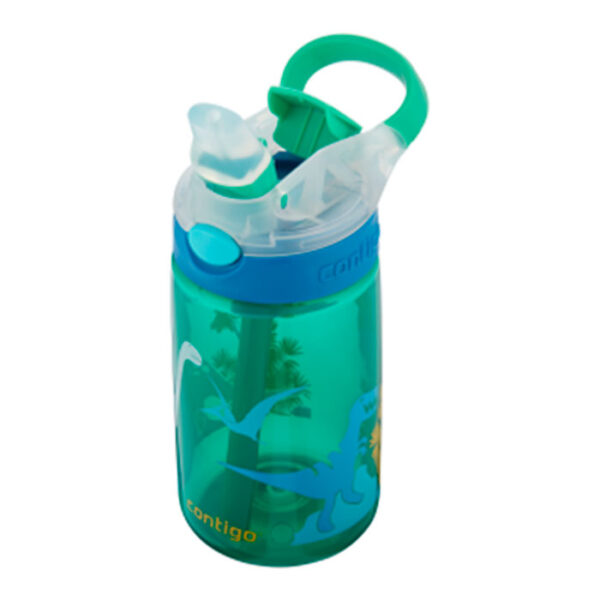 CONTIGO | GizmoFlip 14oz green jungle